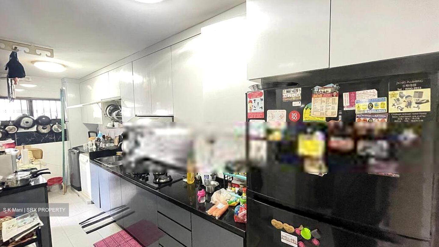 Blk 184B Rivervale Crescent (Sengkang), HDB 5 Rooms #575942671